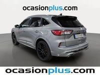 Usado Ford Kuga ST-Line X 225 CV (165 kW) 2023 Gris plata SUV