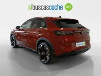 Usado VW T-Roc R-line 150 CV (110 kW) 2026 Rojo SUV