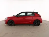 Usado Opel Corsa GS Line 101 CV (74 kW) 2022 Rojo Utilitario