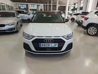 Usado Audi A1 Sportback Comfort 95 CV (69 kW) 2020 Blanco Utilitario