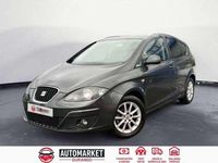 Usado Seat Altea Sport 160 CV (117 kW) 2008 Gris Monovolumen
