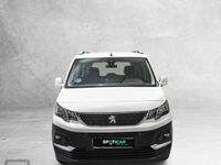 usado Peugeot Rifter Active Standard BlueHDi 73kW