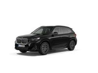 Usado BMW X1 Comfort Edition 245 CV (180 kW) 2025 Negro SUV