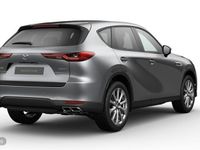 usado Mazda CX-60 CX-60 NUEVOE-SKYACTIV PHEV 241 KW (327 CV) 8AT AWD EXCLUSIVE-LINE CONVENIENCE & SOUND PACK + DRIVER ASSISTANCE PACK Panoramic Sunroof Pack
