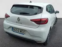 Usado Renault Clio V Intens 100 CV (73 kW) 2022
