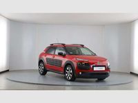 usado Citroën C4 Cactus PureTech 110cv S&S Shine