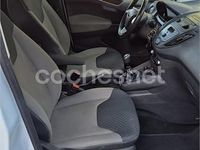 Usado Ford Tourneo Courier Ambiente 100 CV (73 kW) 2018 Blanco Monovolumen
