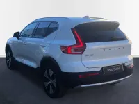 Usado Volvo XC40 Core 163 CV (119 kW) 2025 Blanco SUV