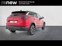 Usado Renault Austral Techno 160 CV (117 kW) 2024 Rojo SUV