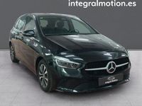 Usado Mercedes B180 136 CV (100 kW) 2023 Monovolumen