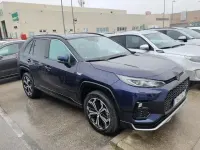 Usado Suzuki Across 306 CV (225 kW) 2023 Azul SUV