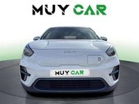 Usado Kia e-Niro 100 kW (136 CV) 2022 Blanco SUV