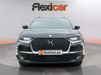 Usado DS Automobiles DS7 Crossback 179 CV (131 kW) 2022 Negro SUV