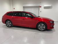 usado Peugeot 508 SW HYBRID 225 e-EAT8 Allure Pack