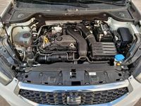 Usado Seat Ateca Style 150 CV (110 kW) 2023 Blanco SUV