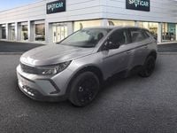 Brugt Opel Grandland X S 130 HK (95 kW) 2024 Grå SUV