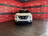 usado Nissan Juke JukeII Acenta (Start/Stopp) (EURO 6d-TEMP) 2019