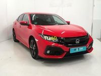 usado Honda Civic 1.0 I-VTEC TURBO NAV Elegance