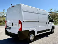 Usado Citroën Jumper 120 CV (88 kW) 2020 Blanco Monovolumen
