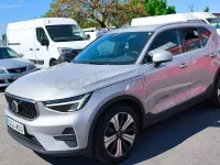 Usado Volvo XC40 Plus 262 HP (192 kW) 2023 Cinzento SUV