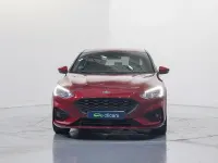 Usado Ford Focus ST-Line X 155 CV (114 kW) 2020