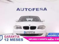 Usado BMW 116 116 CV (85 kW) 2011 Blanco Utilitario