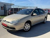 Usado Citroën C5 Exclusive 138 CV (101 kW) 2004 Beige Berlina