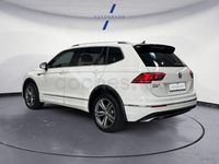 Usado VW Tiguan Allspace Advance 150 CV (110 kW) 2020 Blanco SUV
