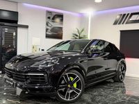 Usado Porsche Cayenne 462 CV (339 kW) 2020 Negro SUV