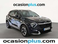 Usado Kia Sportage 162 CV (119 kW) 2025 Negro SUV
