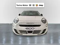 Nuevo Fiat 600 La Prima 100 CV (73 kW) 2026 Blanco SUV