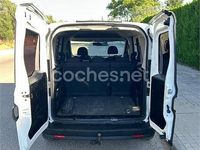 Usado Opel Combo Expression 90 CV (66 kW) 2015 Blanco Monovolumen