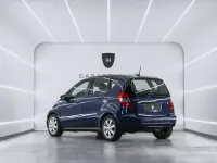 Usado Mercedes A160 Classic 95 CV (69 kW) 2011 Azul Monovolumen