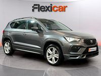 Usado Seat Ateca Style 150 CV (110 kW) 2024 Gris SUV