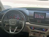 usado Audi Q5 Todoterreno Manual de 5 Puertas
