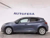 Usado Renault Clio Intens 100 CV (73 kW) 2020 Azul