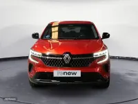 Usado Renault Austral Techno 140 CV (102 kW) 2022 Rojo SUV