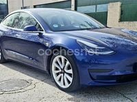 Usado Tesla Model 3 RWD 208 kW (283 CV) 2021 Eléctrico Berlina
