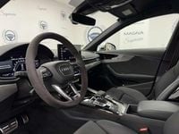 Usado Audi RS4 Competition 450 CV (330 kW) 2024 Gris Familiar