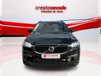 Usado Volvo XC60 Core 197 CV (144 kW) 2022 Negro SUV