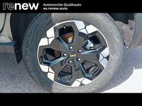 Nuevo Dacia Bigster Extreme 140 CV (102 kW) 2025 Gris SUV