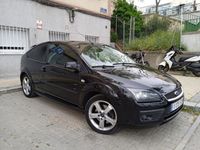 usado Ford Focus 2006