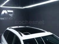 Usado Skoda Octavia RS 245 CV (180 kW) 2019 Blanco Familiar