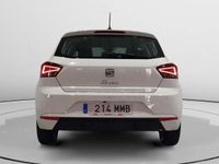 Usado Seat Ibiza Style 110 CV (80 kW) 2023 Utilitario