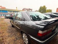 Usado Citroën Xantia 90 CV (66 kW) 1998 Negro Berlina