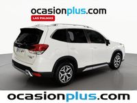 Usado Subaru Forester 150 CV (110 kW) 2024 Blanco SUV