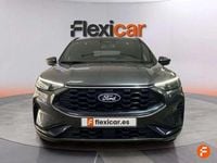 Usado Ford Kuga ST-Line 150 CV (110 kW) 2025 Gris SUV