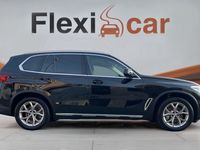 usado BMW X5 xDrive30d