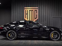 Usado Mercedes S63 AMG AMG 639 CV (469 kW) 2019 Negro Berlina