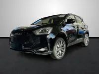 Nuevo EVO Evo 3 78 kW (107 CV) 2025 Negro SUV
